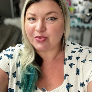 Meet your Posher, Randi